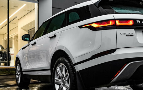 Land Rover Range Rover Velar I, 2018 год, 3 450 000 рублей, 8 фотография