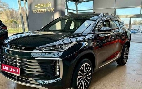 CheryExeed TXL, 2024 год, 3 900 000 рублей, 1 фотография