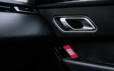 Land Rover Range Rover Velar I, 2018 год, 3 450 000 рублей, 15 фотография