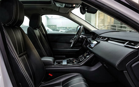 Land Rover Range Rover Velar I, 2018 год, 3 450 000 рублей, 24 фотография