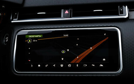 Land Rover Range Rover Velar I, 2018 год, 3 450 000 рублей, 18 фотография