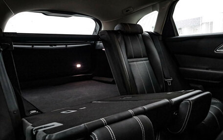 Land Rover Range Rover Velar I, 2018 год, 3 450 000 рублей, 28 фотография