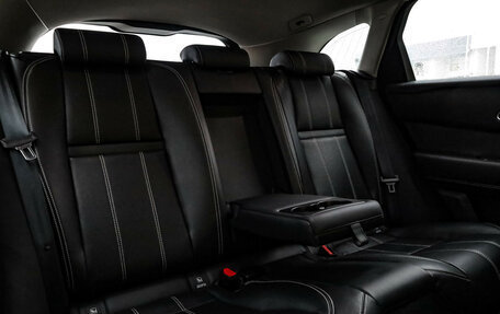 Land Rover Range Rover Velar I, 2018 год, 3 450 000 рублей, 26 фотография