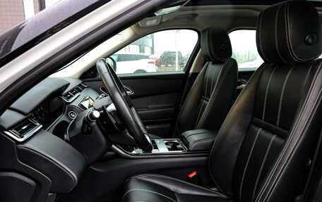 Land Rover Range Rover Velar I, 2018 год, 3 450 000 рублей, 23 фотография