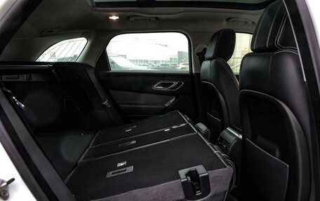 Land Rover Range Rover Velar I, 2018 год, 3 450 000 рублей, 30 фотография