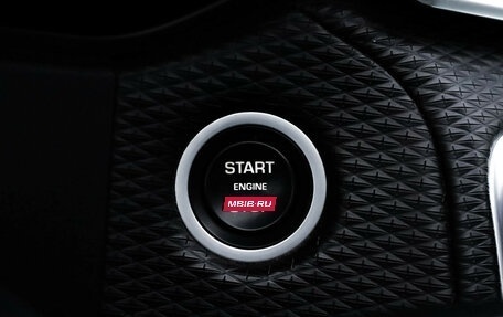 Land Rover Range Rover Velar I, 2018 год, 3 450 000 рублей, 19 фотография