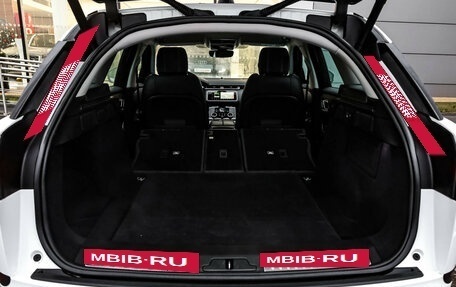 Land Rover Range Rover Velar I, 2018 год, 3 450 000 рублей, 34 фотография