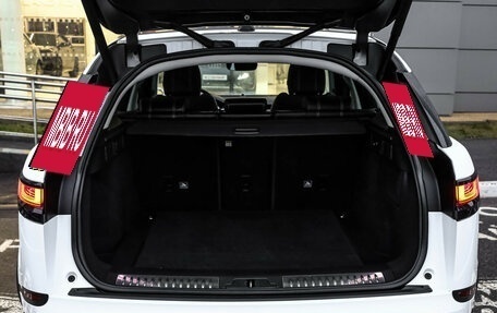 Land Rover Range Rover Velar I, 2018 год, 3 450 000 рублей, 33 фотография