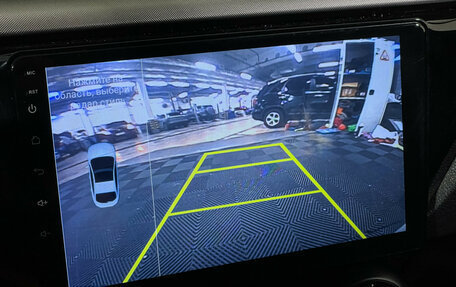 KIA Rio IV, 2020 год, 1 347 000 рублей, 14 фотография