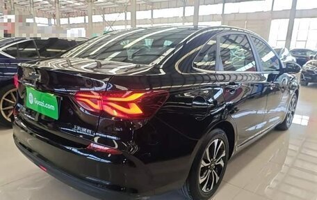 Chevrolet Monza, 2022 год, 1 380 000 рублей, 3 фотография