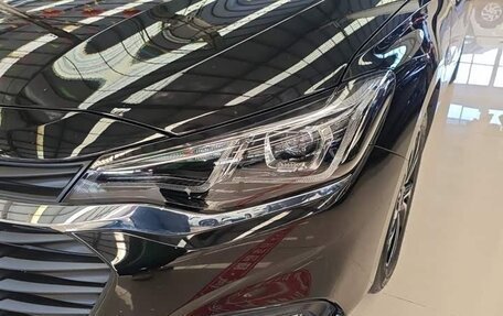 Chevrolet Monza, 2022 год, 1 380 000 рублей, 2 фотография