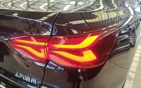 Chevrolet Monza, 2022 год, 1 380 000 рублей, 4 фотография