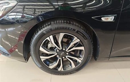 Chevrolet Monza, 2022 год, 1 380 000 рублей, 11 фотография