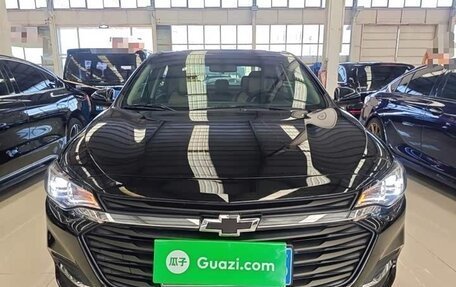 Chevrolet Monza, 2022 год, 1 380 000 рублей, 7 фотография