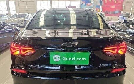 Chevrolet Monza, 2022 год, 1 380 000 рублей, 8 фотография