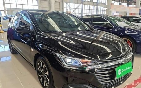 Chevrolet Monza, 2022 год, 1 380 000 рублей, 5 фотография