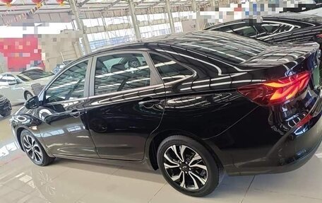 Chevrolet Monza, 2022 год, 1 380 000 рублей, 6 фотография