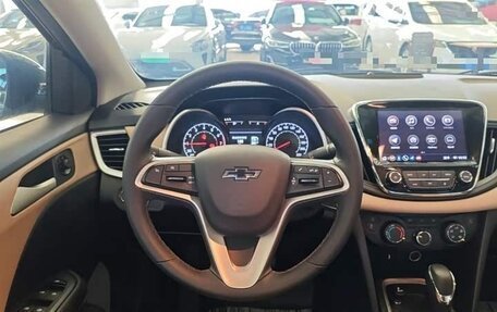 Chevrolet Monza, 2022 год, 1 380 000 рублей, 12 фотография