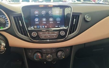 Chevrolet Monza, 2022 год, 1 380 000 рублей, 19 фотография