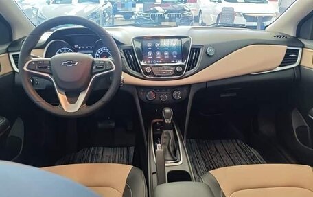 Chevrolet Monza, 2022 год, 1 380 000 рублей, 16 фотография