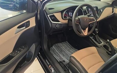 Chevrolet Monza, 2022 год, 1 380 000 рублей, 15 фотография