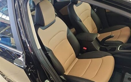 Chevrolet Monza, 2022 год, 1 380 000 рублей, 21 фотография