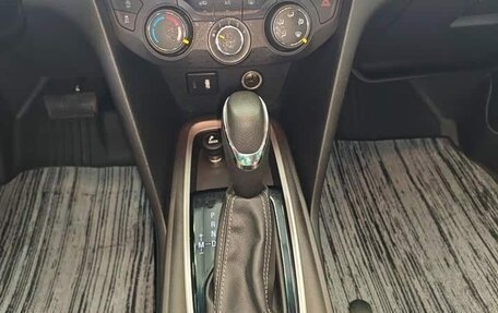 Chevrolet Monza, 2022 год, 1 380 000 рублей, 18 фотография