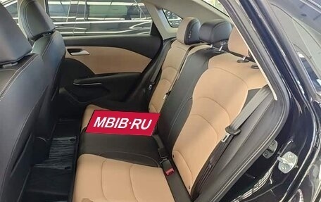 Chevrolet Monza, 2022 год, 1 380 000 рублей, 22 фотография