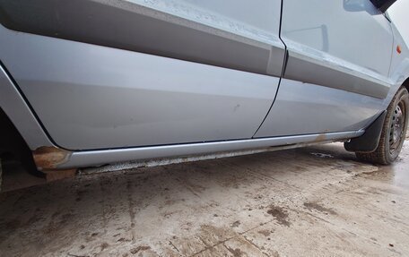 Ford Fusion I, 2007 год, 282 000 рублей, 18 фотография