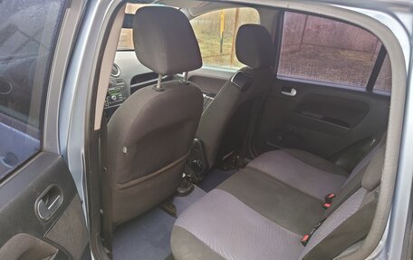 Ford Fusion I, 2007 год, 282 000 рублей, 13 фотография