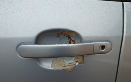 Ford Fusion I, 2007 год, 282 000 рублей, 16 фотография