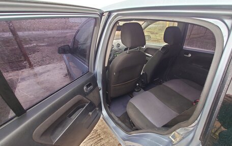 Ford Fusion I, 2007 год, 282 000 рублей, 12 фотография