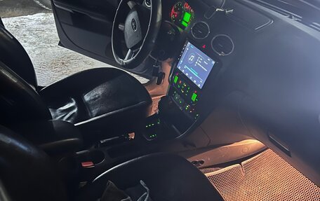 Ford Focus II рестайлинг, 2005 год, 550 000 рублей, 2 фотография