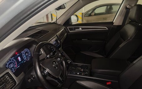 Volkswagen Teramont I, 2018 год, 3 500 000 рублей, 10 фотография