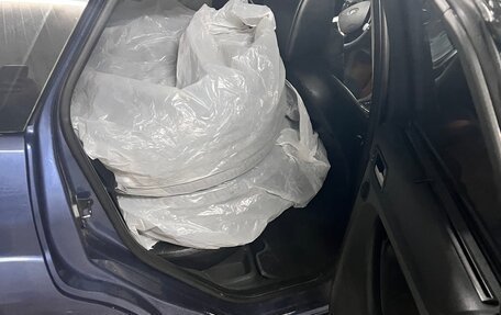 Ford Focus II рестайлинг, 2005 год, 550 000 рублей, 4 фотография