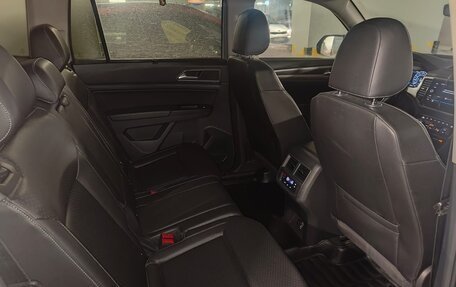 Volkswagen Teramont I, 2018 год, 3 500 000 рублей, 8 фотография