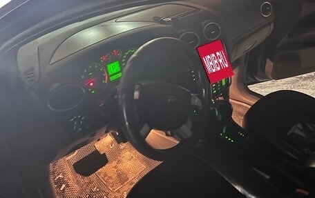 Ford Focus II рестайлинг, 2005 год, 550 000 рублей, 3 фотография