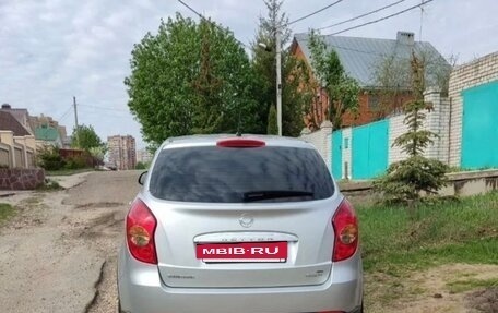 SsangYong Actyon II рестайлинг, 2013 год, 830 000 рублей, 5 фотография