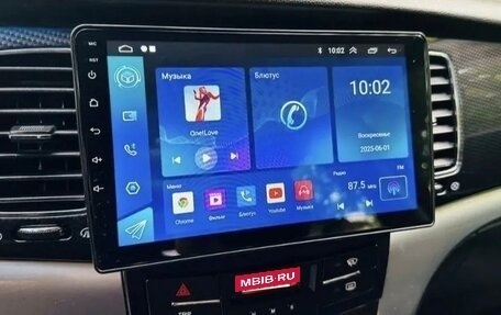 SsangYong Actyon II рестайлинг, 2013 год, 830 000 рублей, 6 фотография