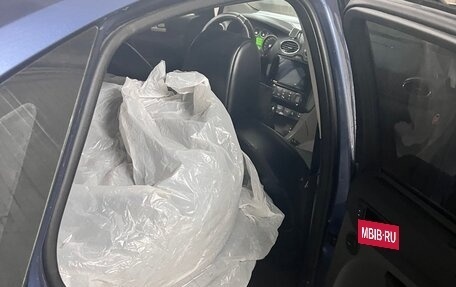 Ford Focus II рестайлинг, 2005 год, 550 000 рублей, 5 фотография