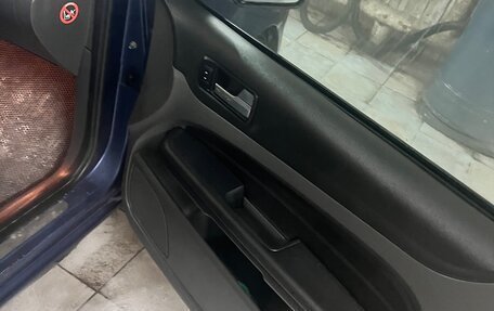 Ford Focus II рестайлинг, 2005 год, 550 000 рублей, 7 фотография