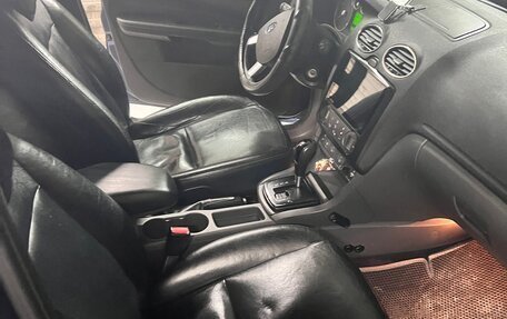 Ford Focus II рестайлинг, 2005 год, 550 000 рублей, 8 фотография