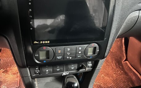 Ford Focus II рестайлинг, 2005 год, 550 000 рублей, 10 фотография