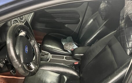 Ford Focus II рестайлинг, 2005 год, 550 000 рублей, 9 фотография