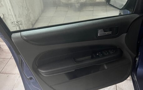 Ford Focus II рестайлинг, 2005 год, 550 000 рублей, 13 фотография