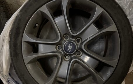 Ford Focus II рестайлинг, 2005 год, 550 000 рублей, 21 фотография