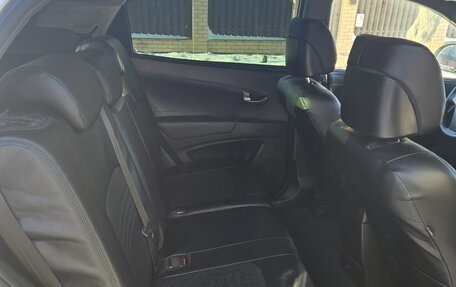 SsangYong Actyon II рестайлинг, 2013 год, 1 097 777 рублей, 15 фотография