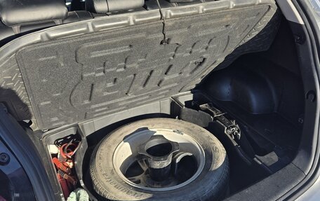 SsangYong Actyon II рестайлинг, 2013 год, 1 097 777 рублей, 3 фотография