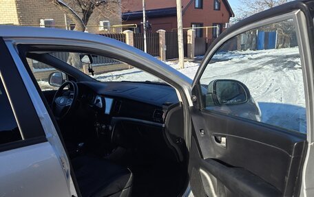 SsangYong Actyon II рестайлинг, 2013 год, 1 097 777 рублей, 13 фотография