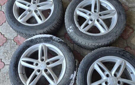 SsangYong Actyon II рестайлинг, 2013 год, 1 097 777 рублей, 5 фотография